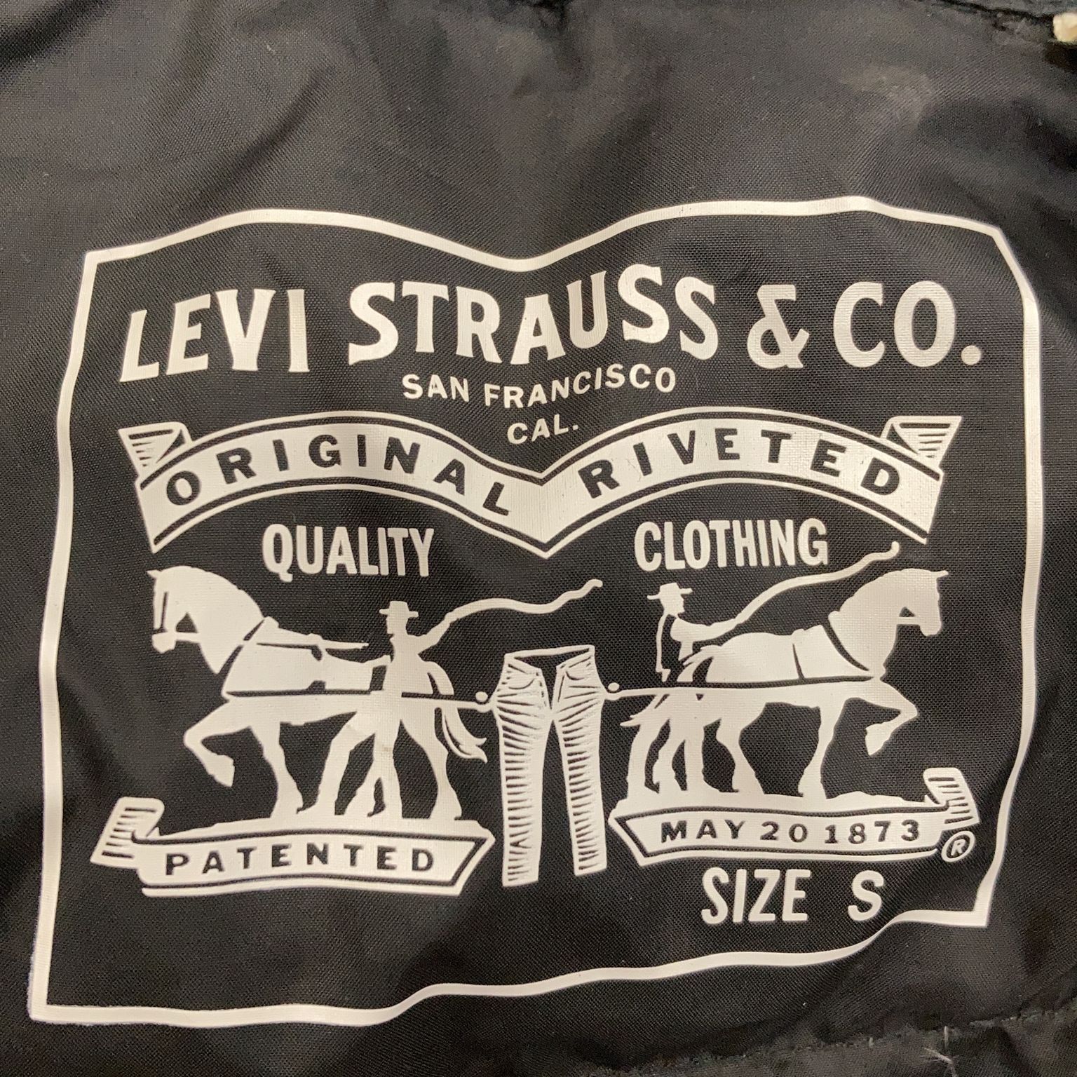 Levi Strauss  Co