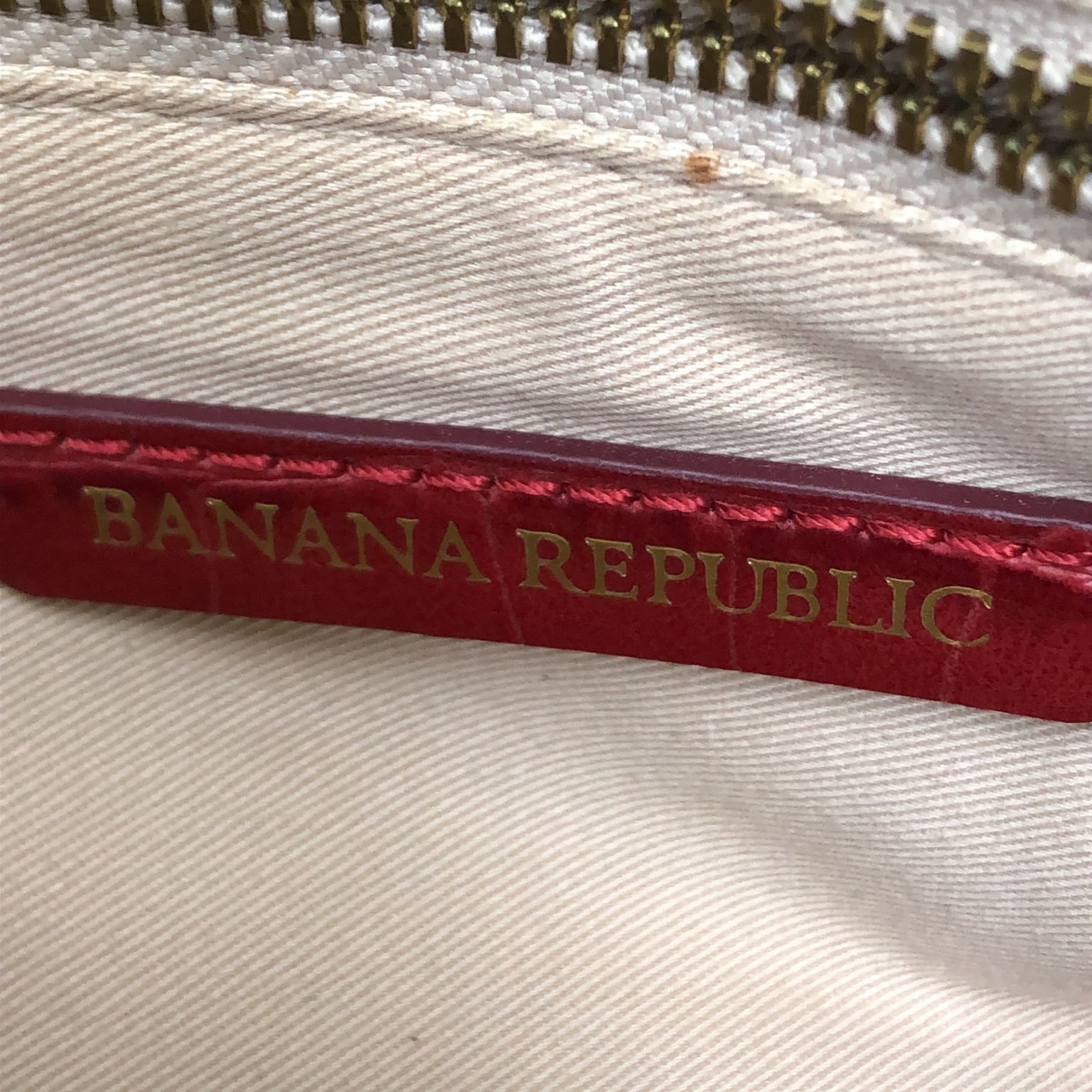 Banana Republic