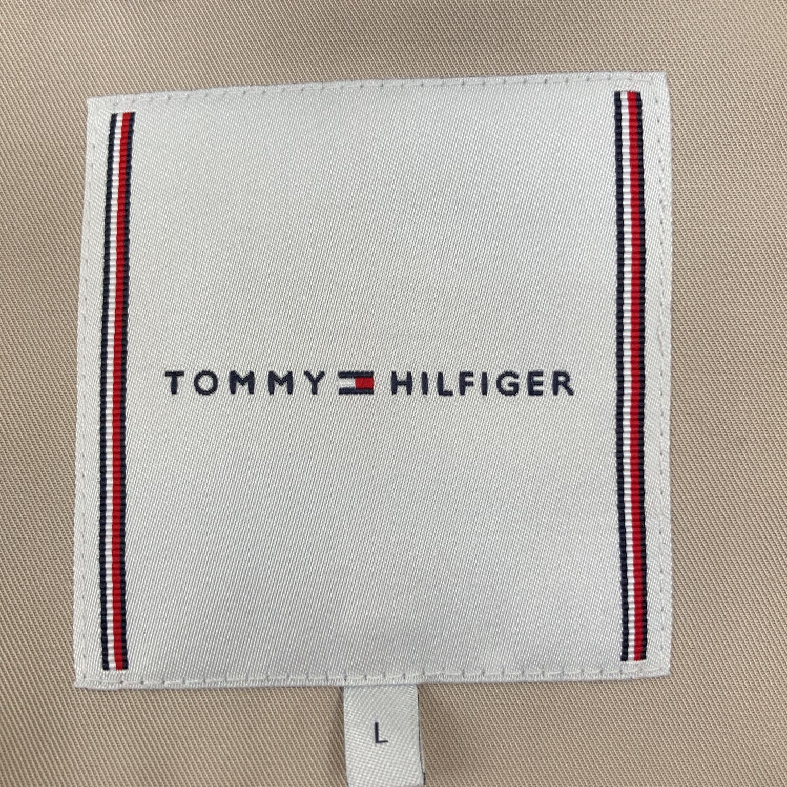 Tommy Hilfiger