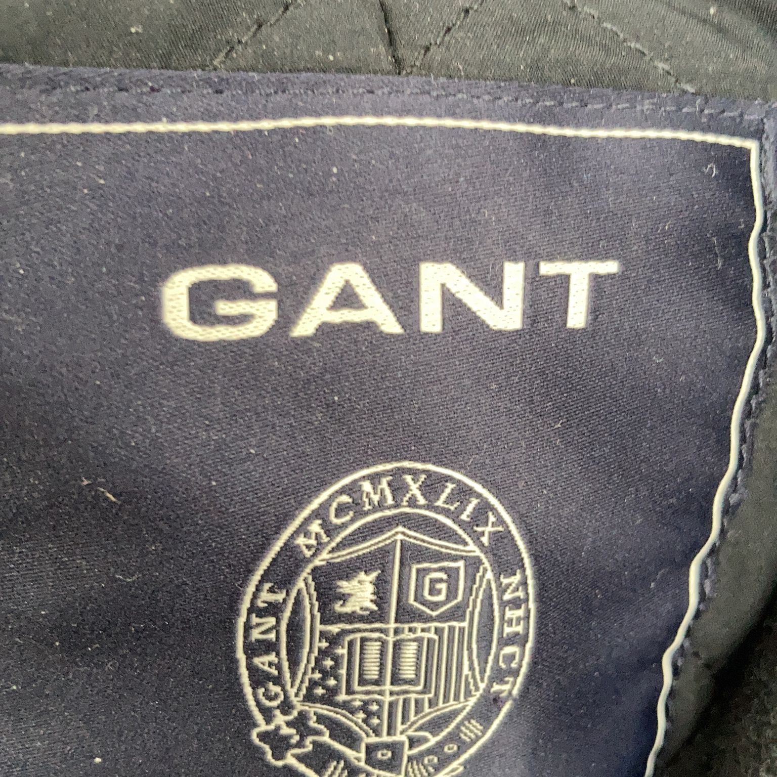 GANT