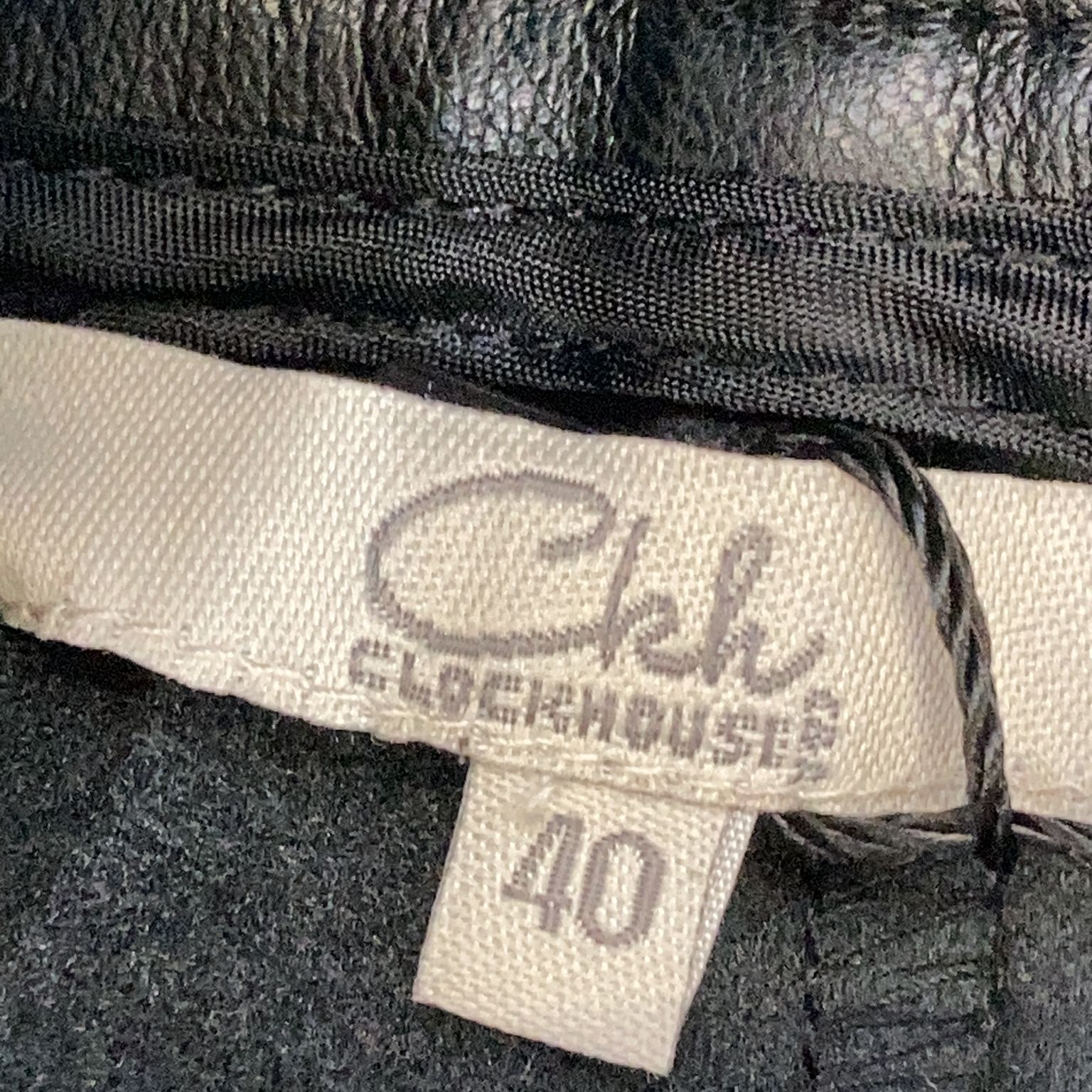 Ckh Clockhouse