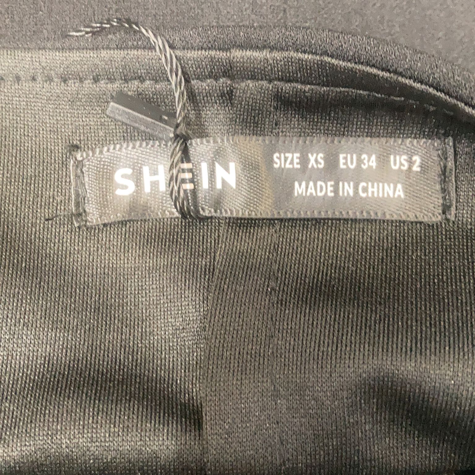 Shein