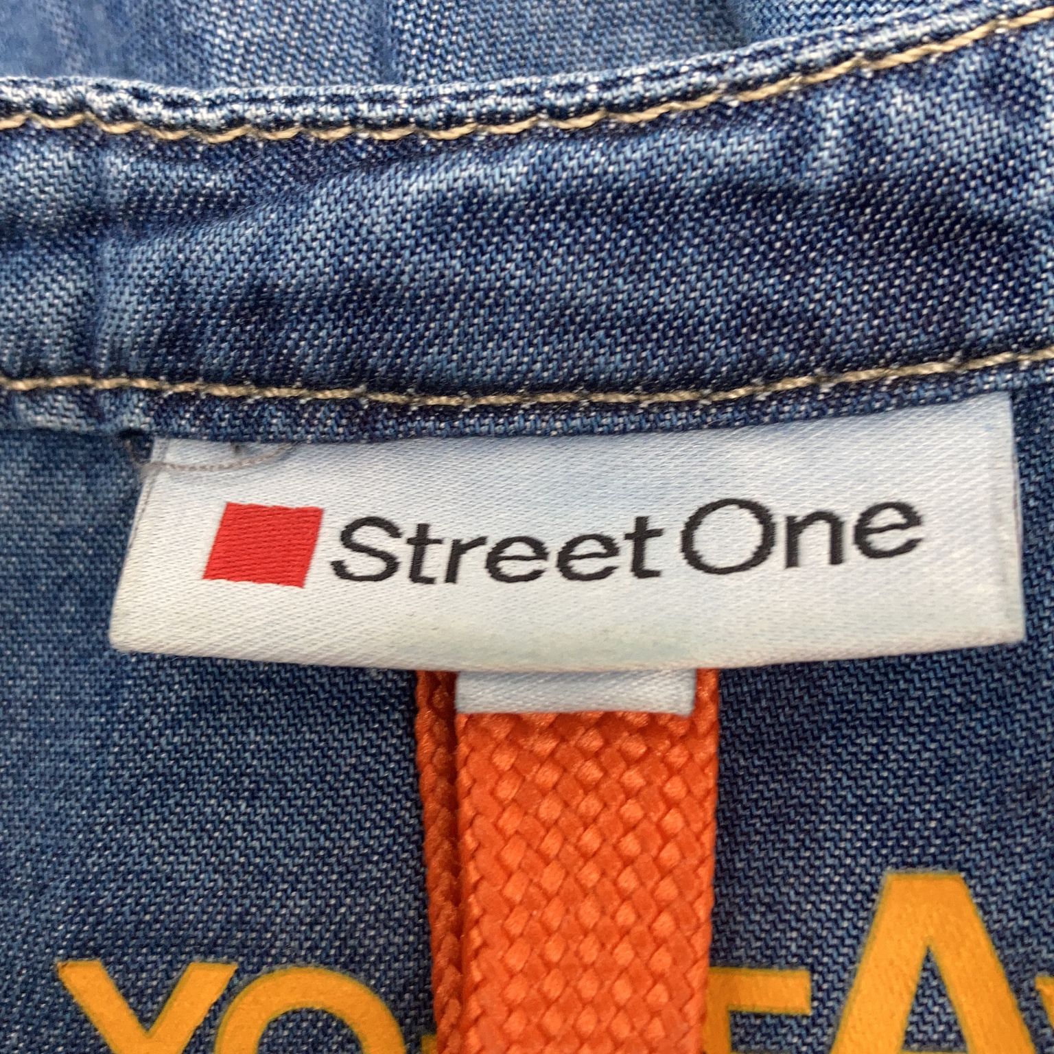 Street One