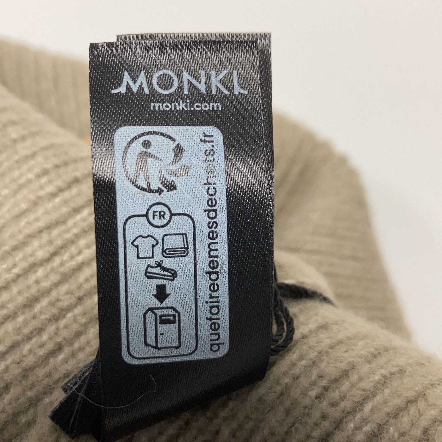 Monki