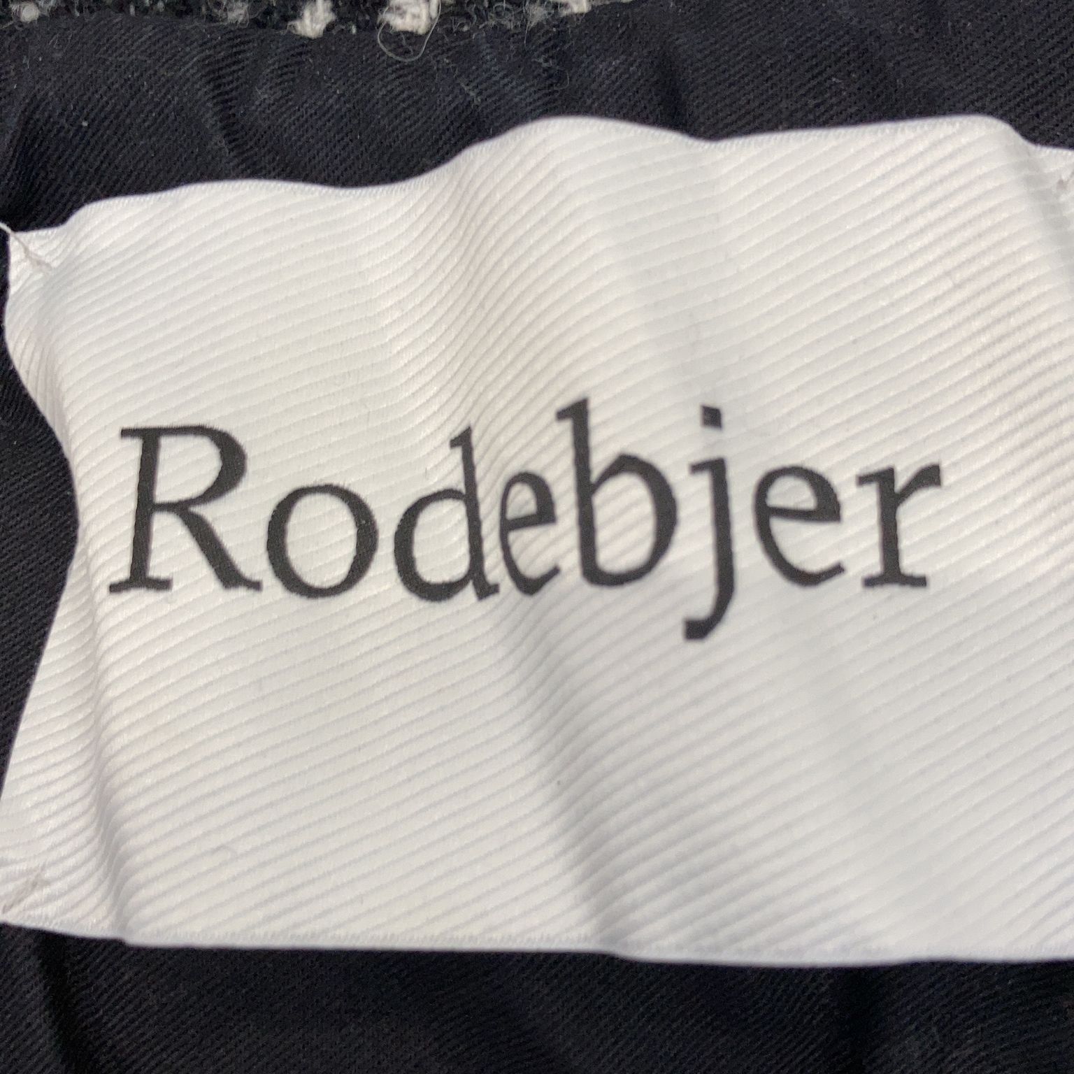 Rodebjer