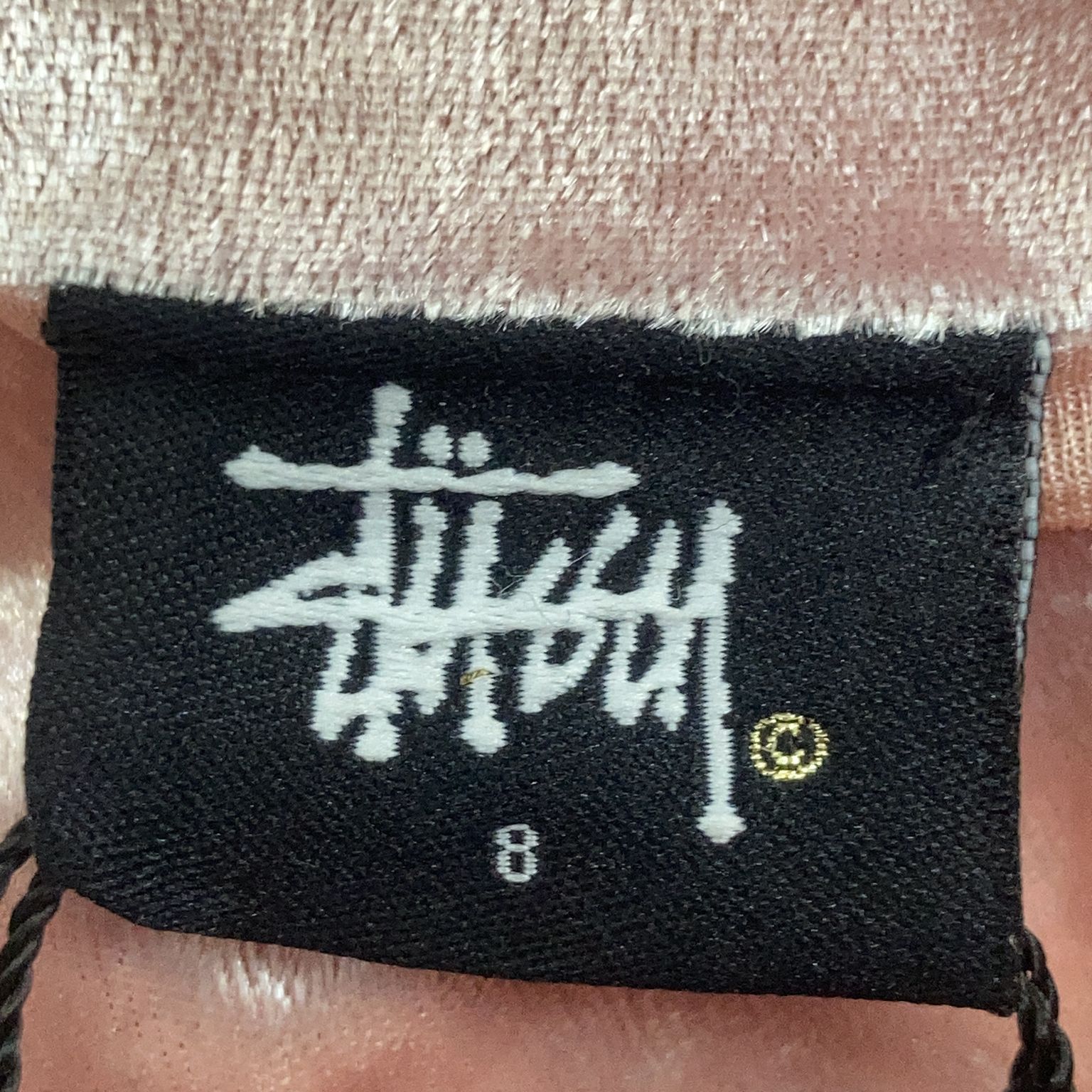 Stüssy