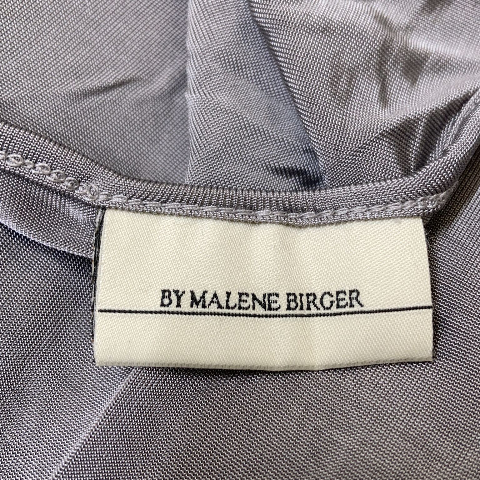 By Malene Birger