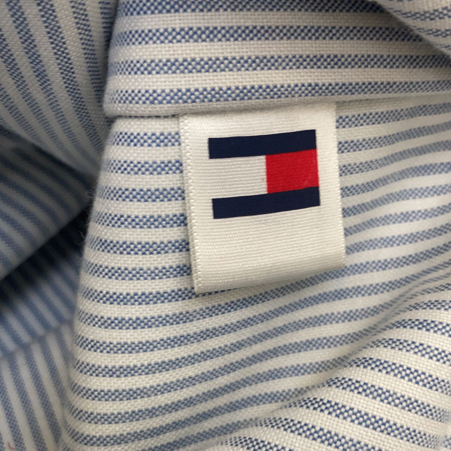 Tommy Hilfiger