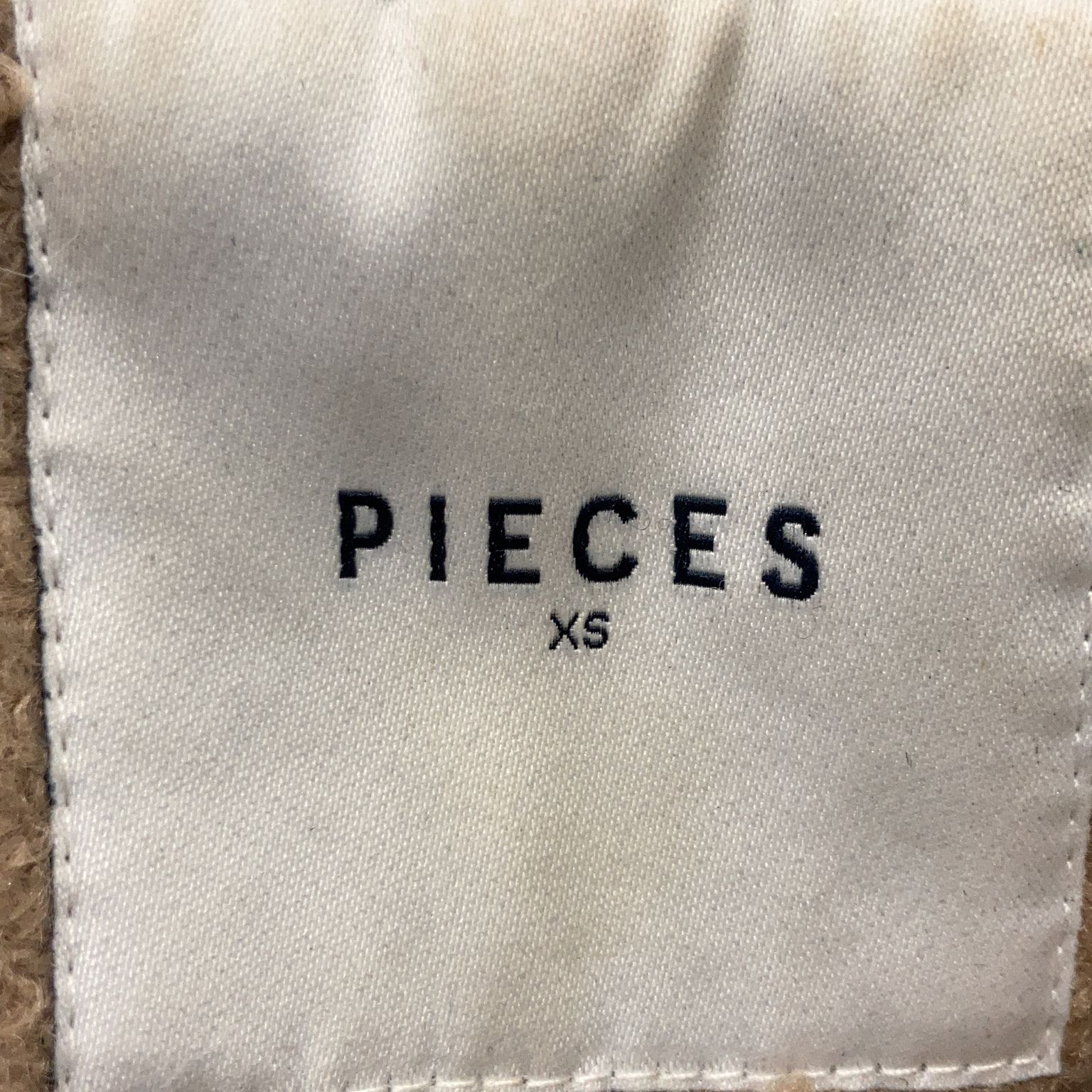 Pieces