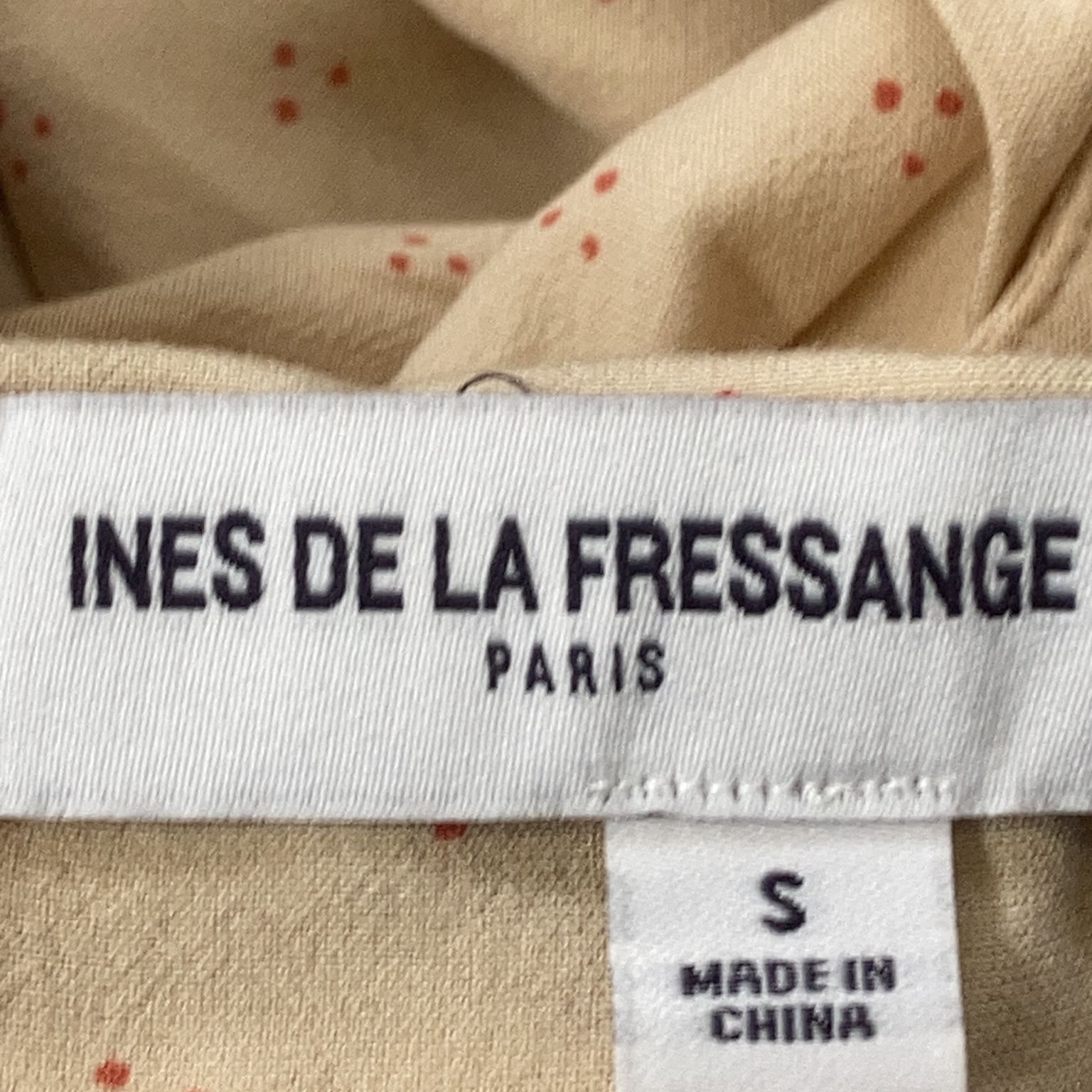 Ines de la Fressange for Uniqlo