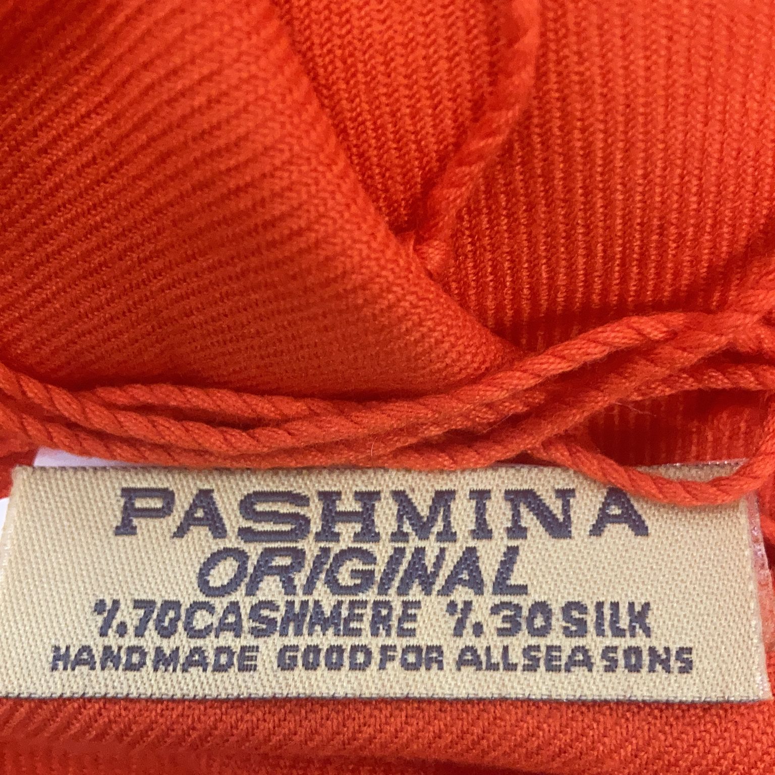 Pashmina