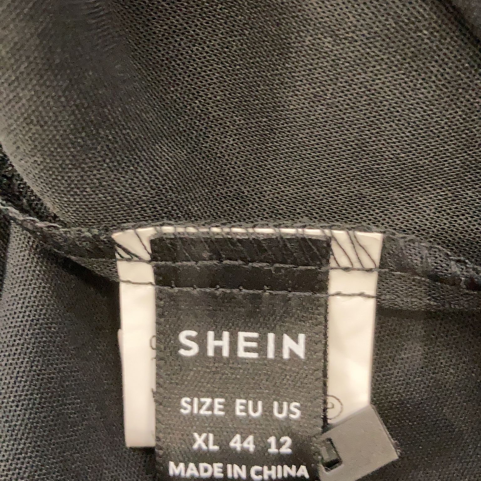 Shein