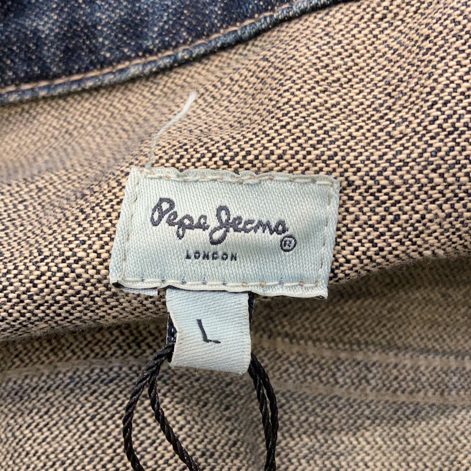 Pepe Jeans London