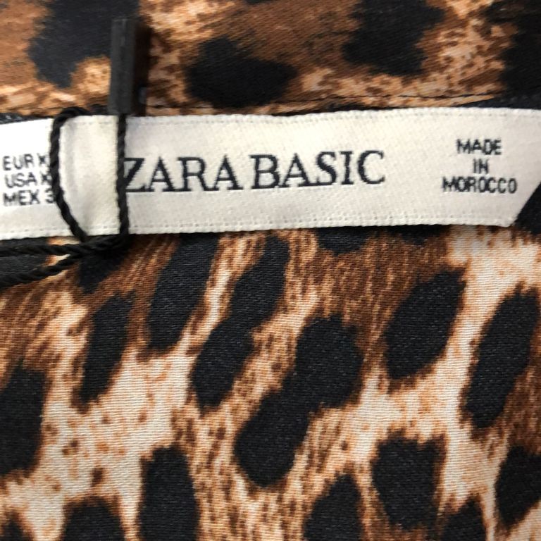 Zara Basic