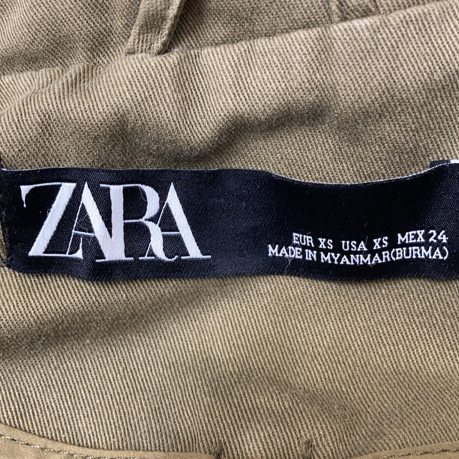 Zara