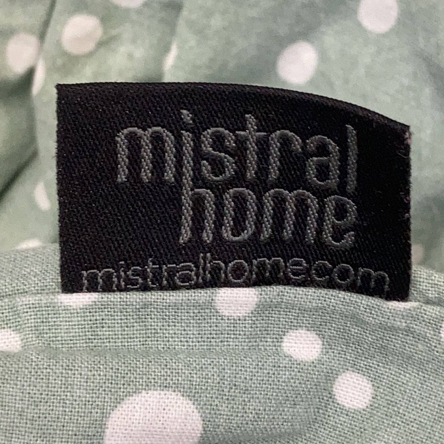 Mistral Home