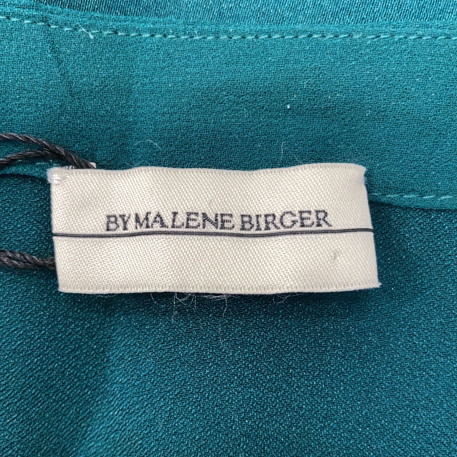 By Malene Birger