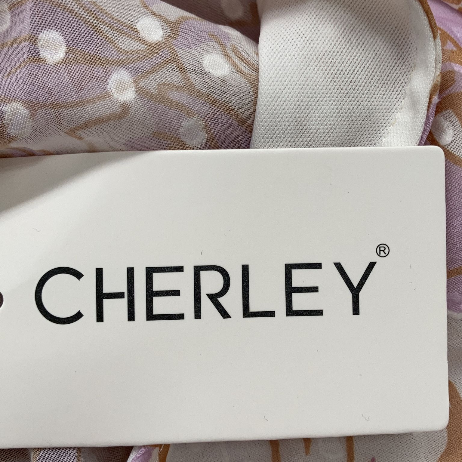 Cherley