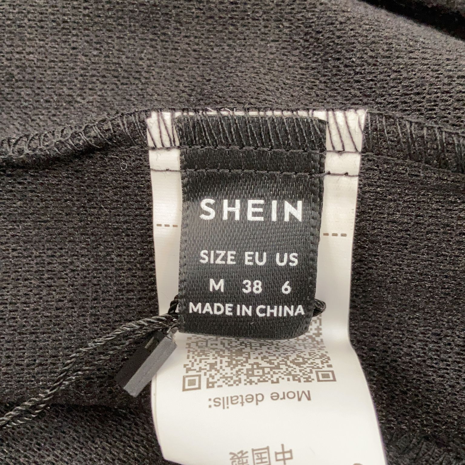 Shein