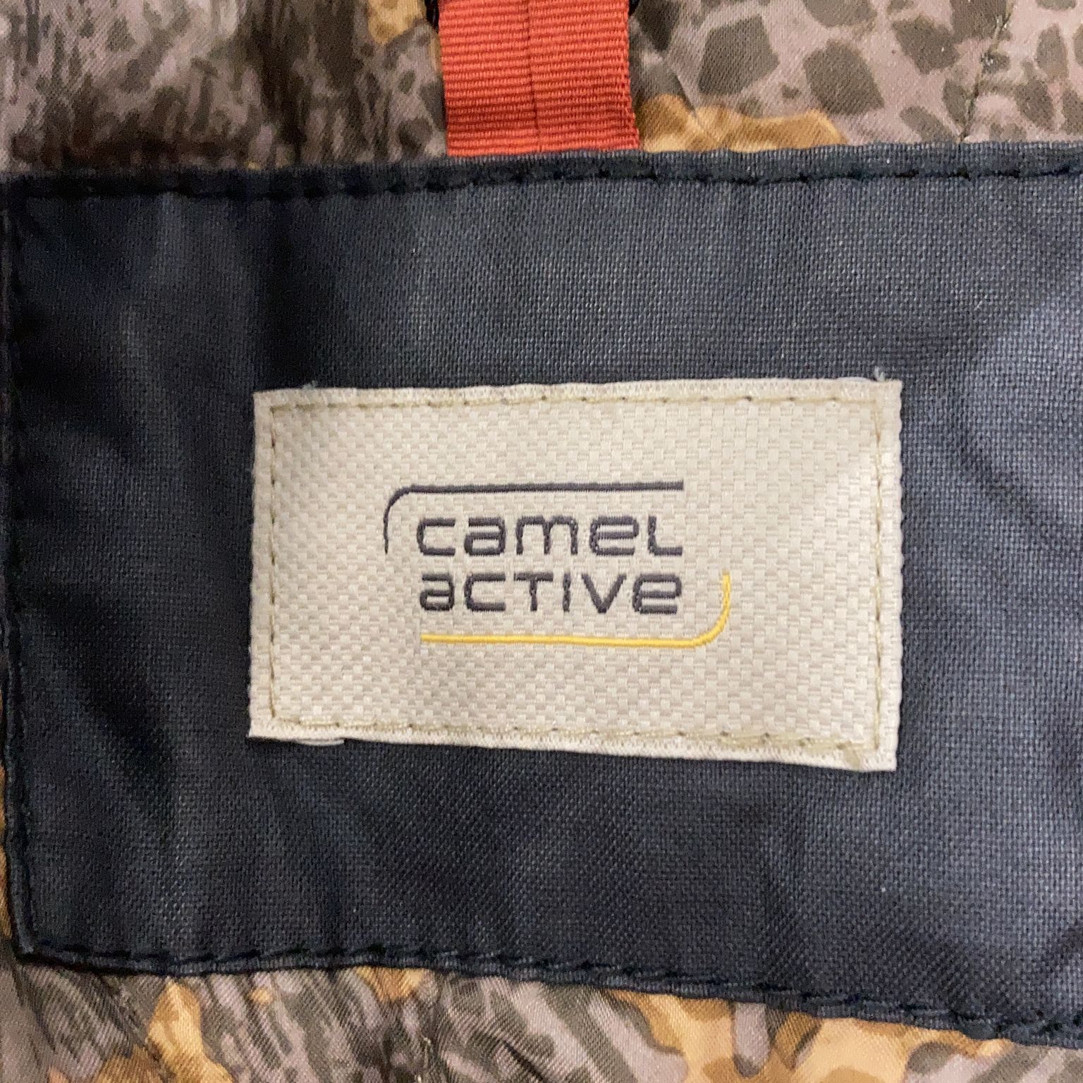 Camel Active