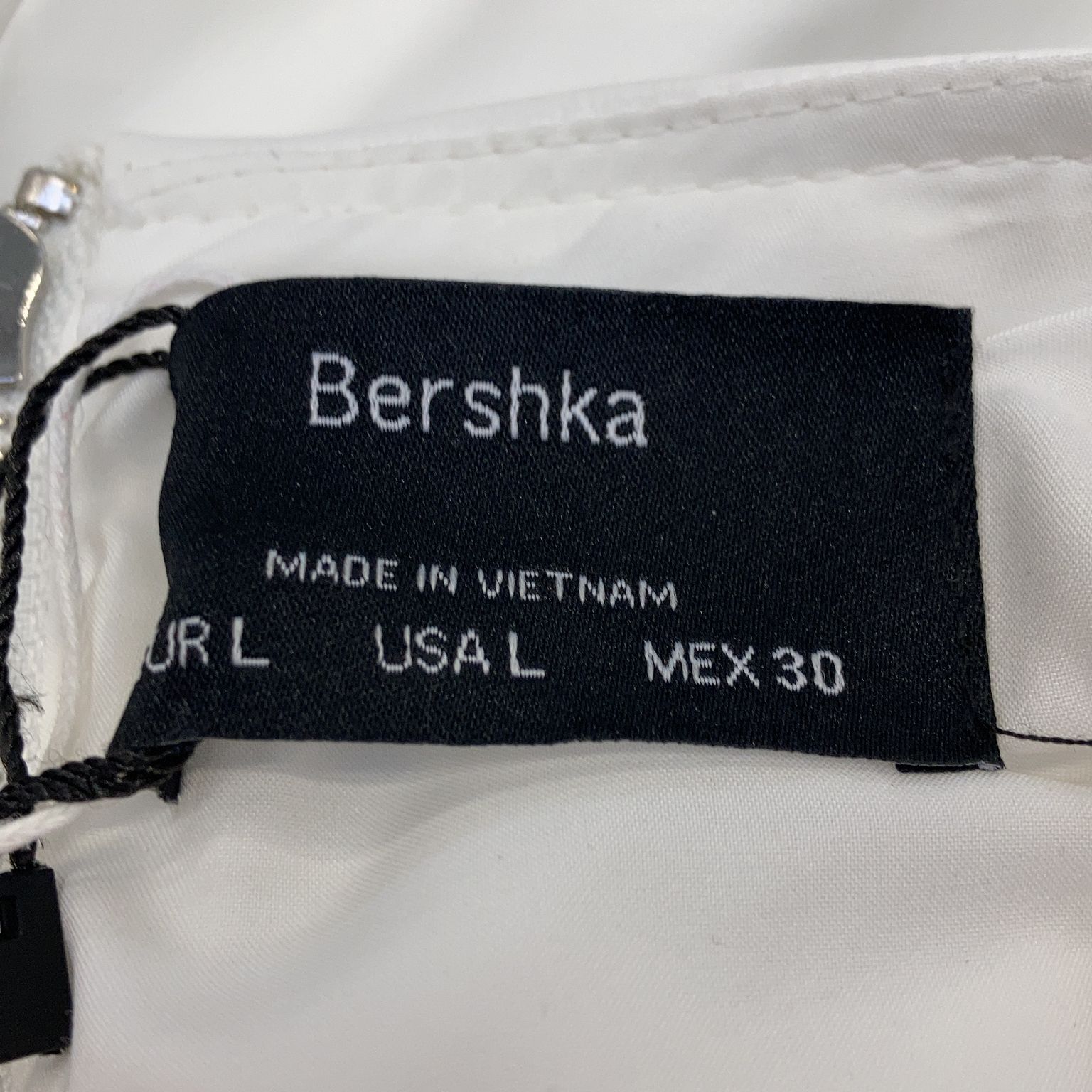 Bershka