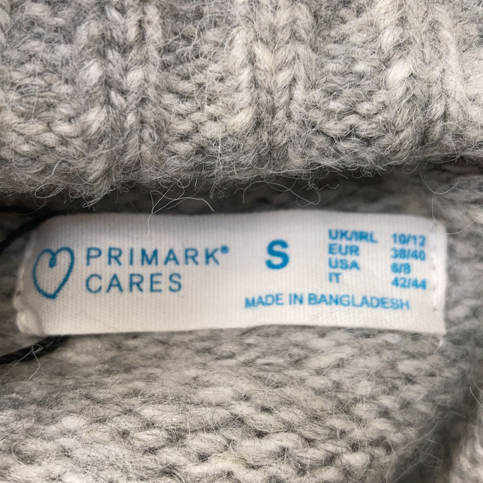 Primark Cares