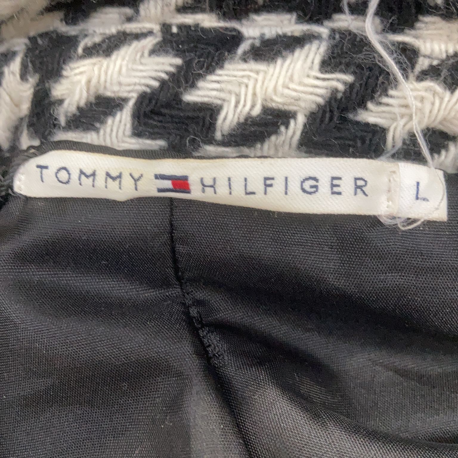 Tommy Hilfiger