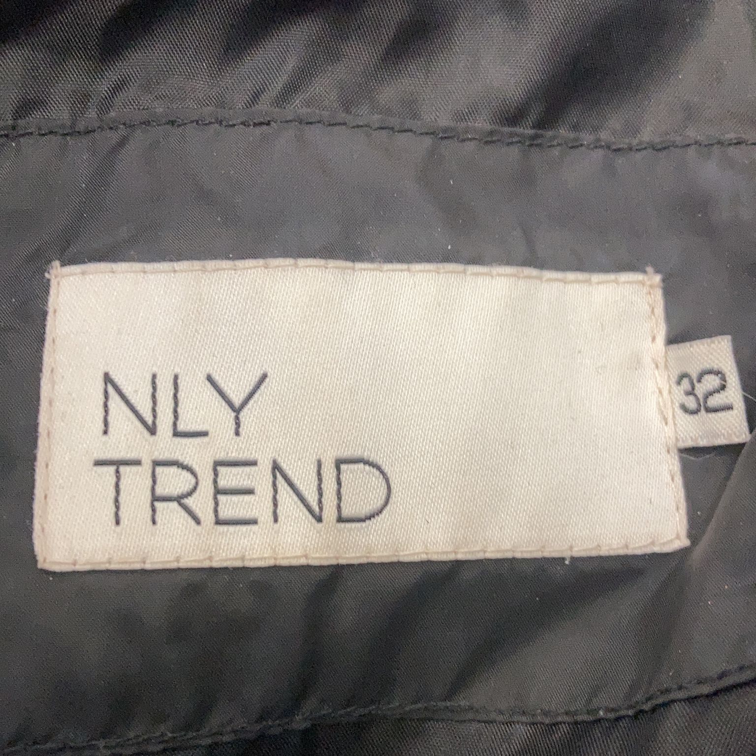 NLY Trend