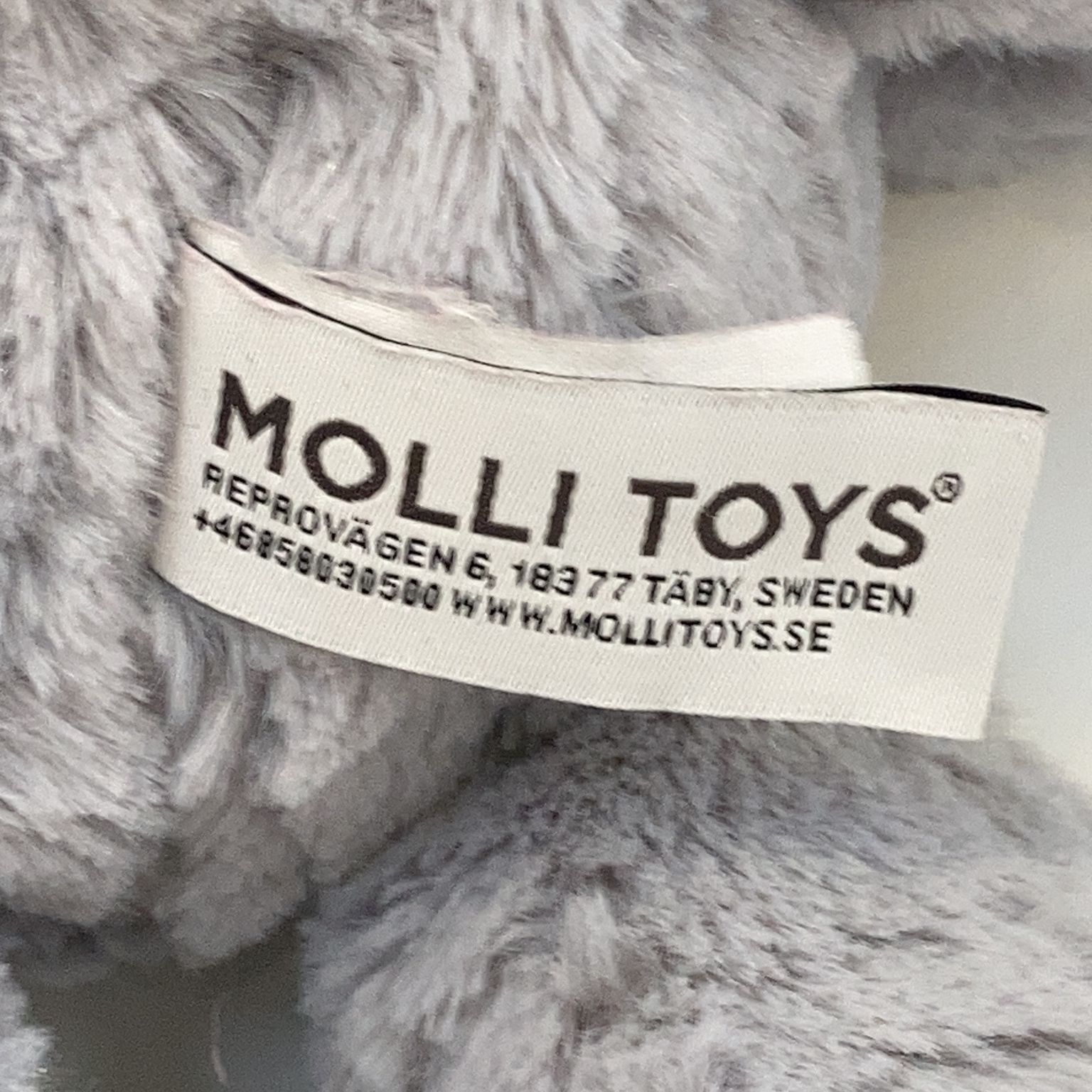 Molli Toys