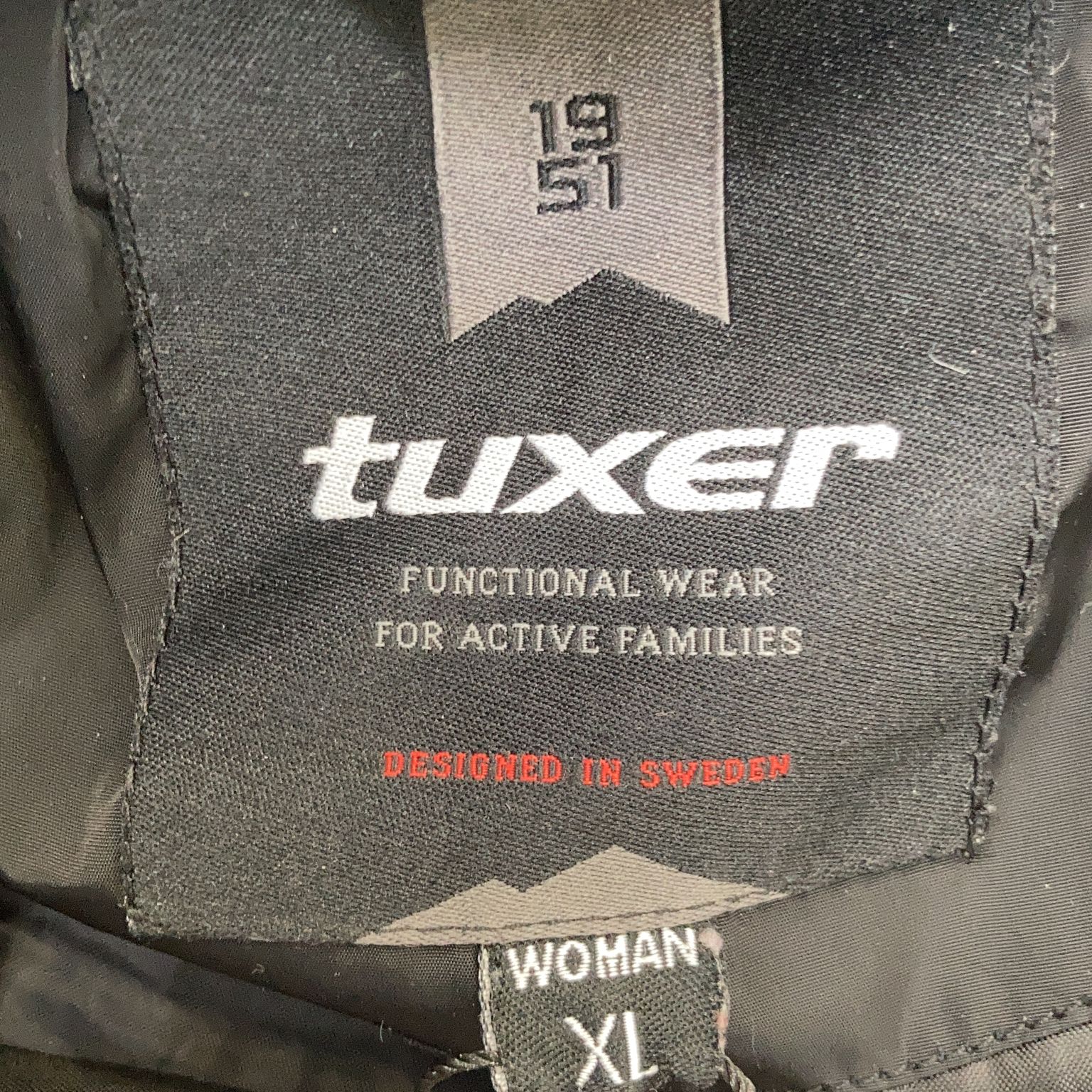 Tuxer