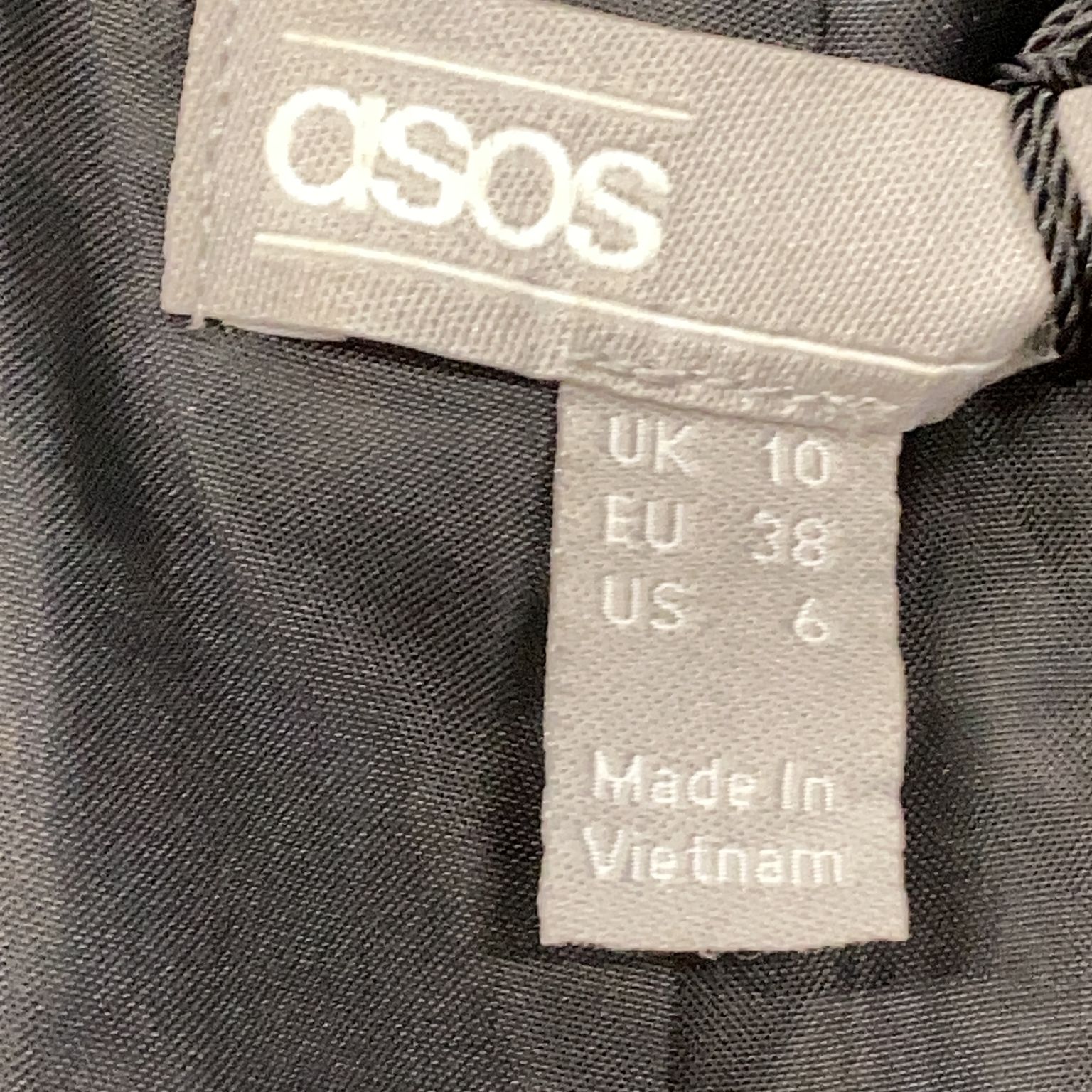 ASOS