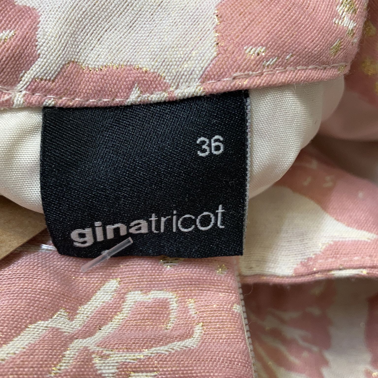 Gina Tricot