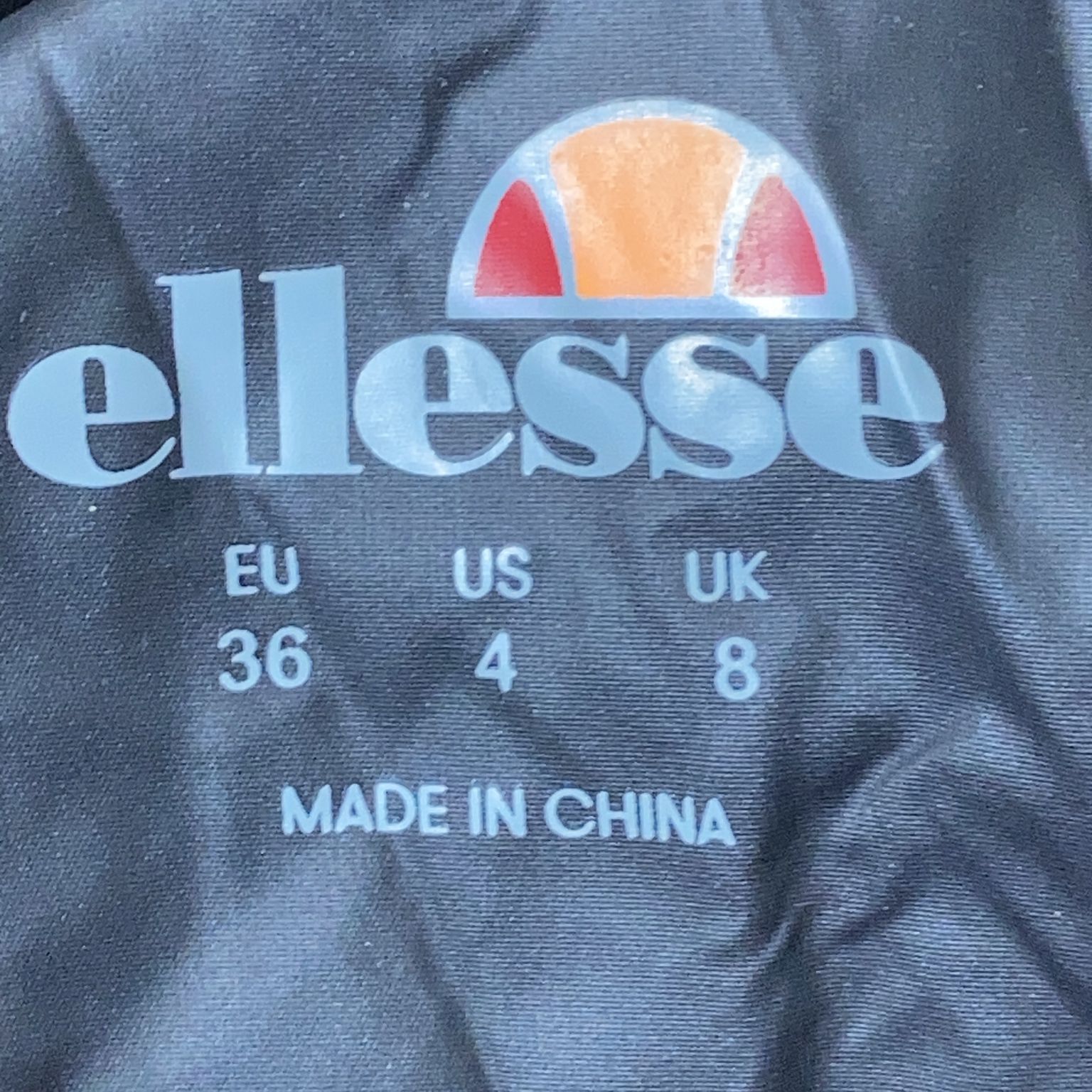 Ellesse