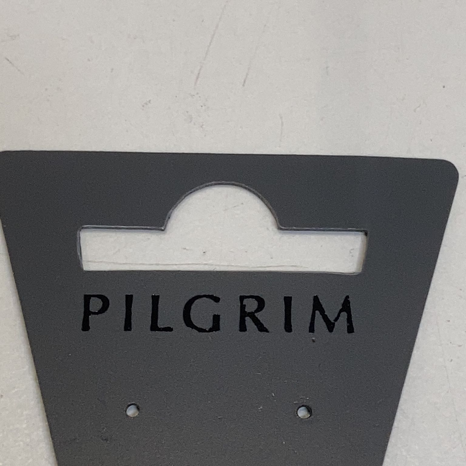 Pilgrim