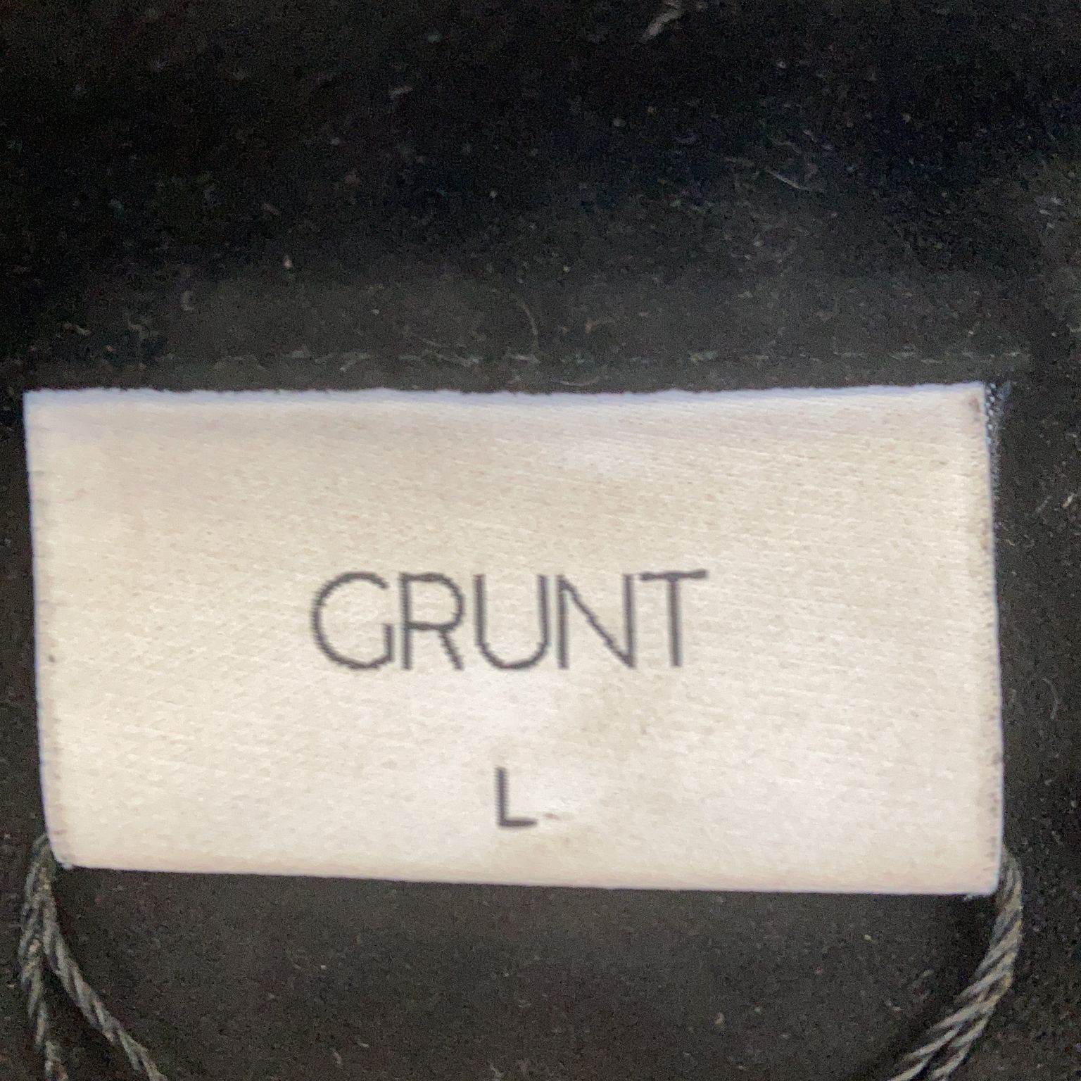 Grunt