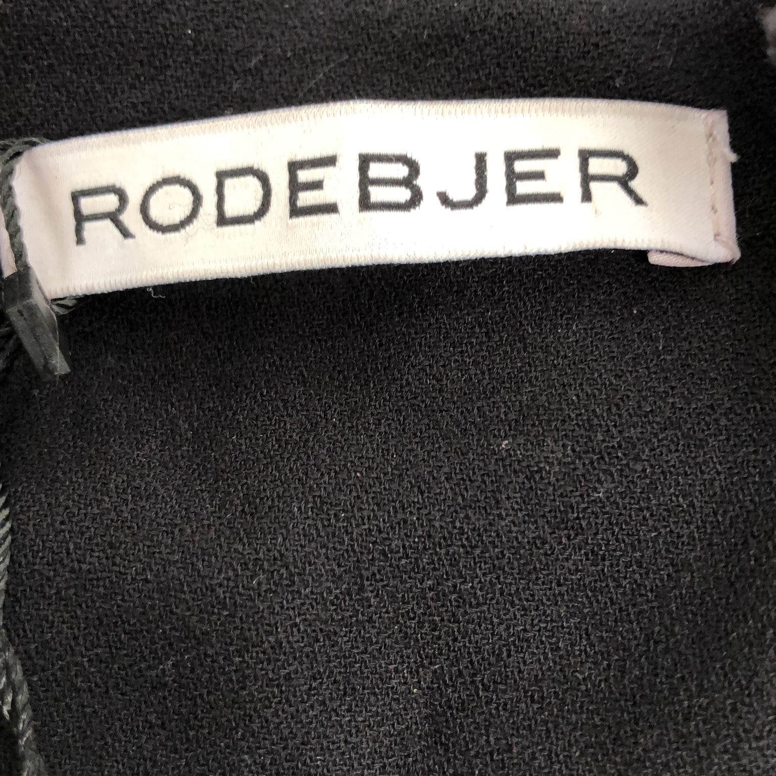 Rodebjer