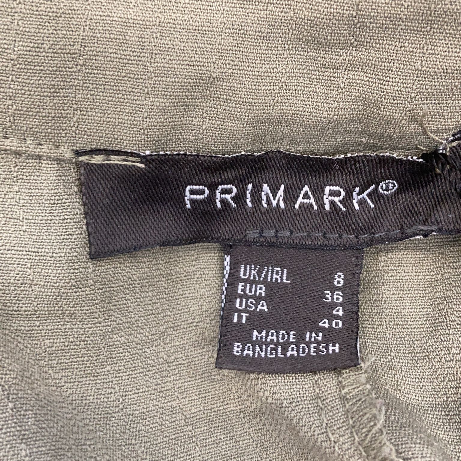 Primark