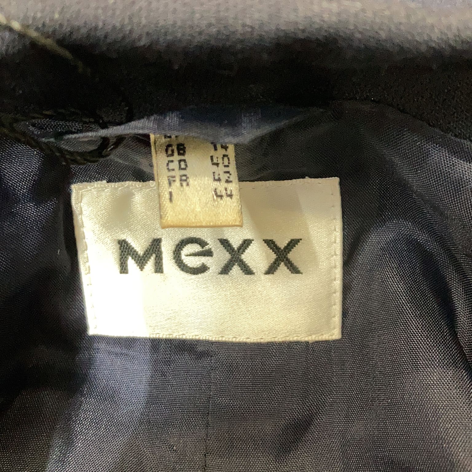 Mexx