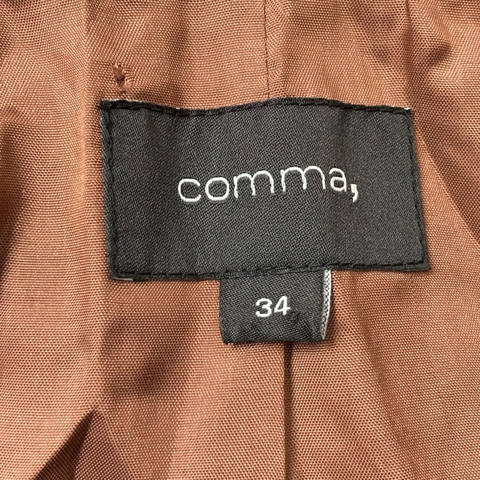 Comma