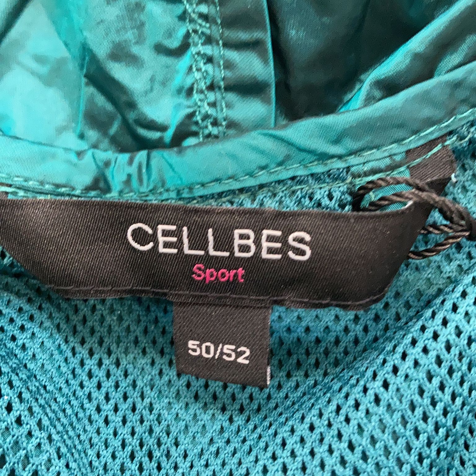 Cellbes Sport