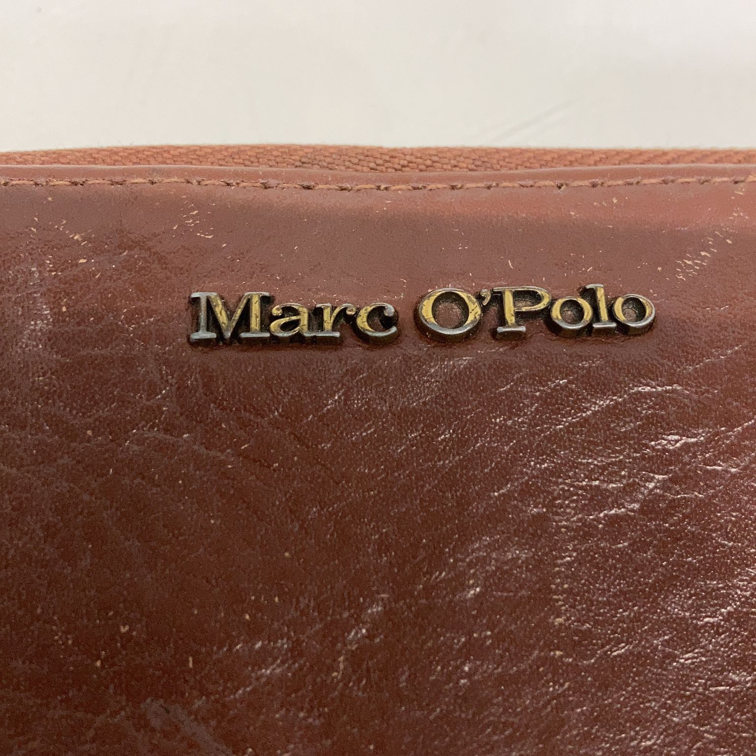 Marc O'Polo