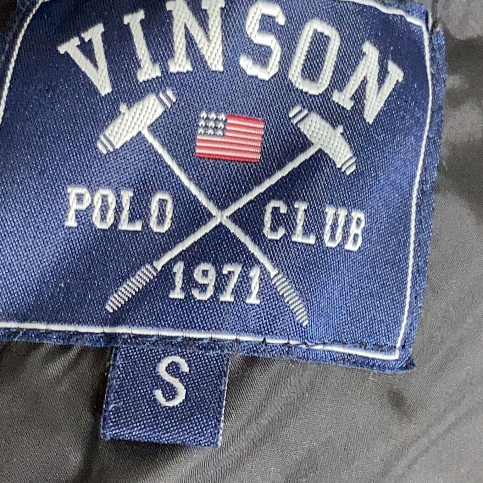 Vinson Polo Club