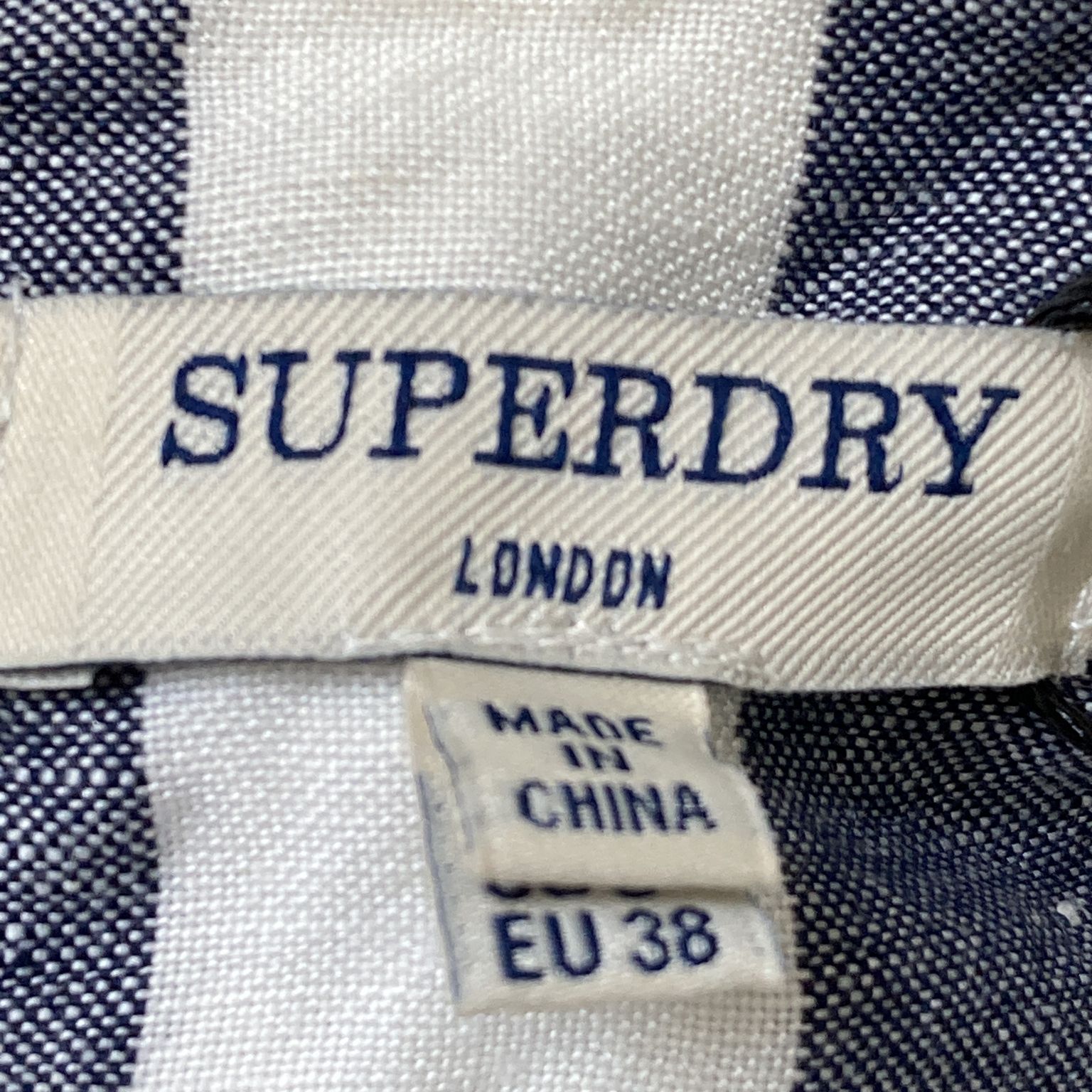 Superdry