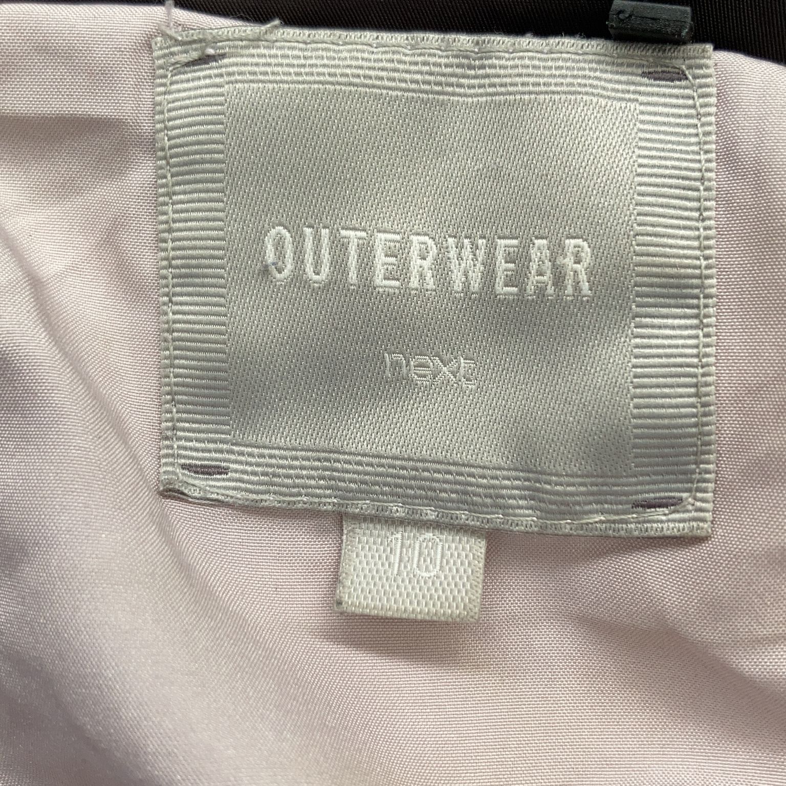 Outerwear