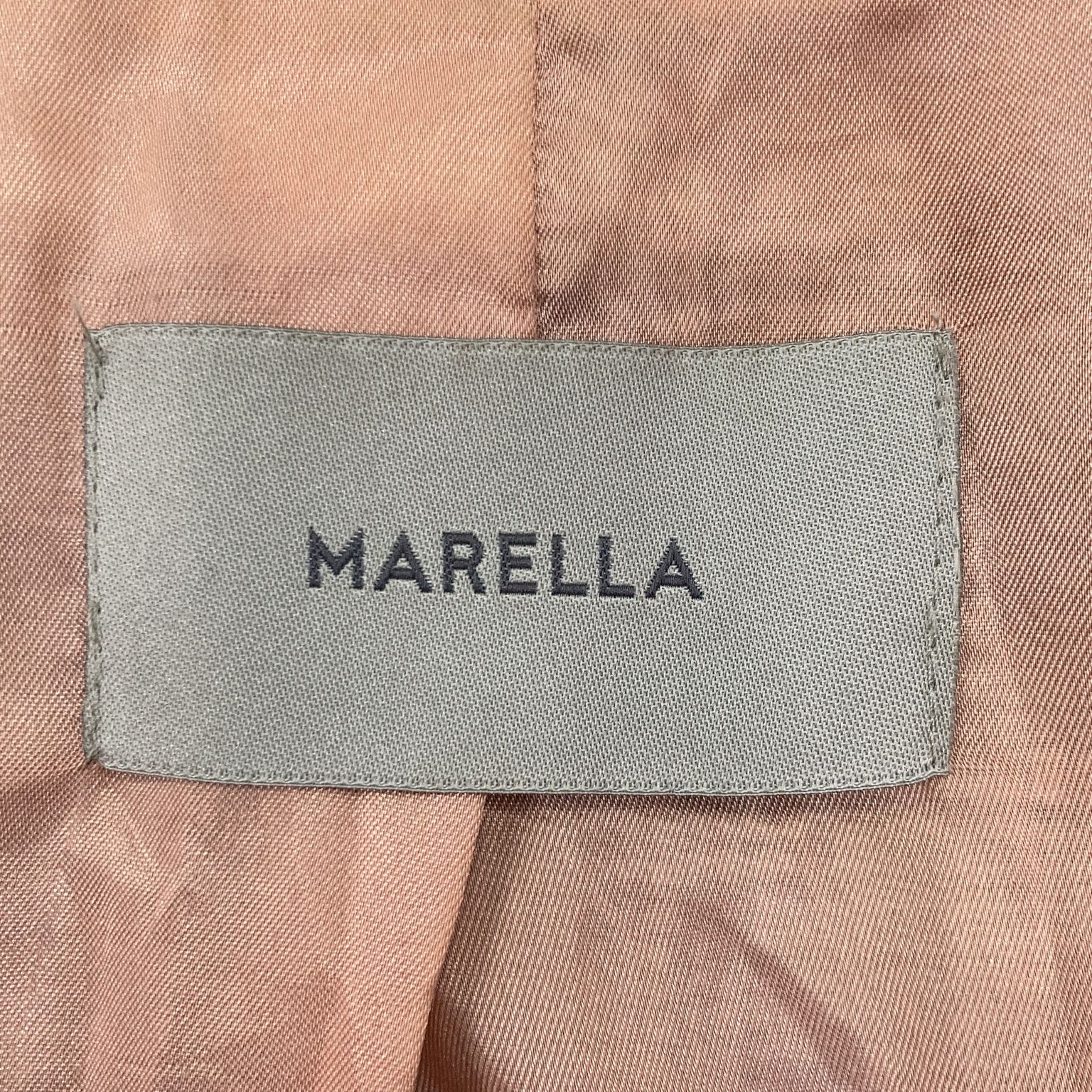 Marella