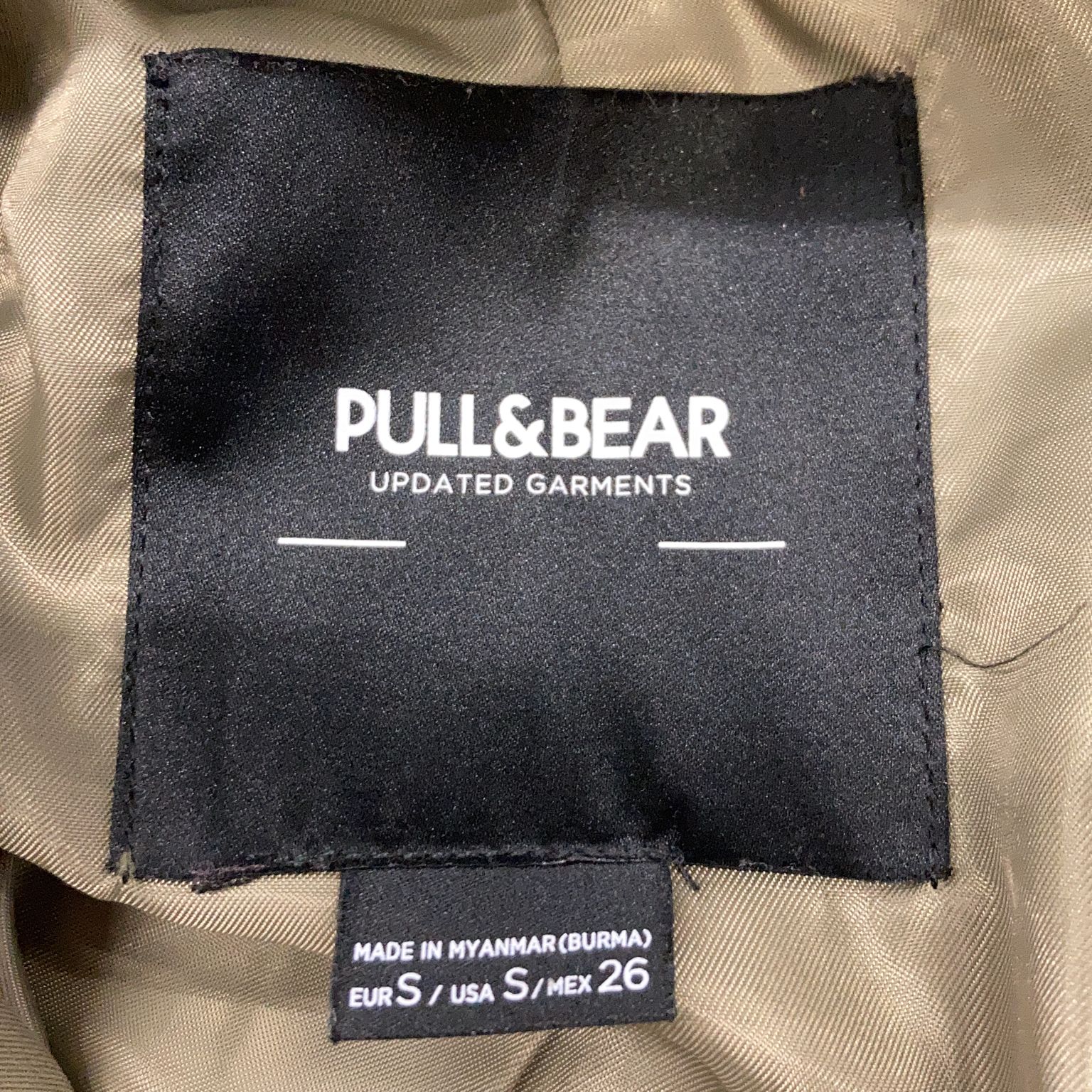 Pull  Bear