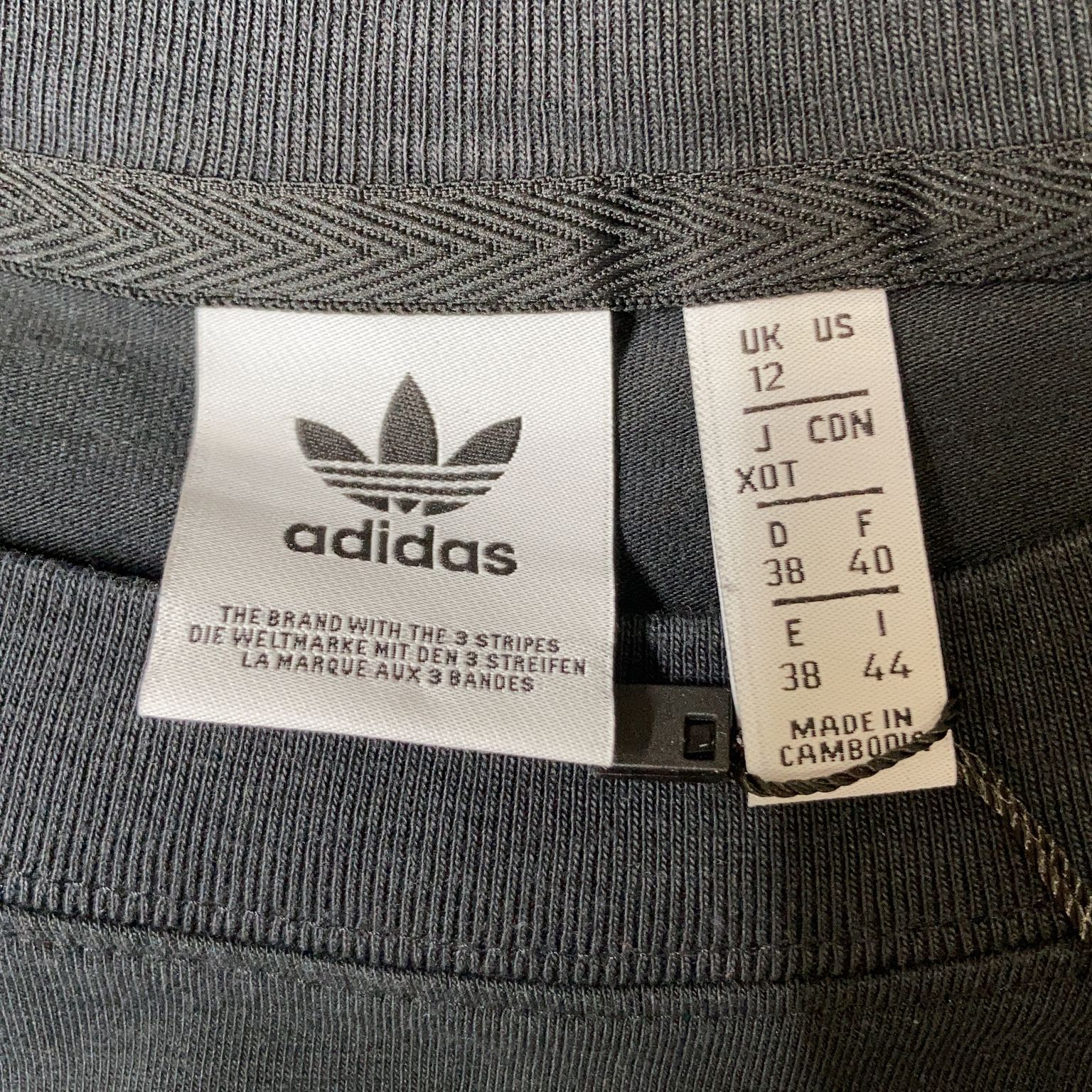 Adidas