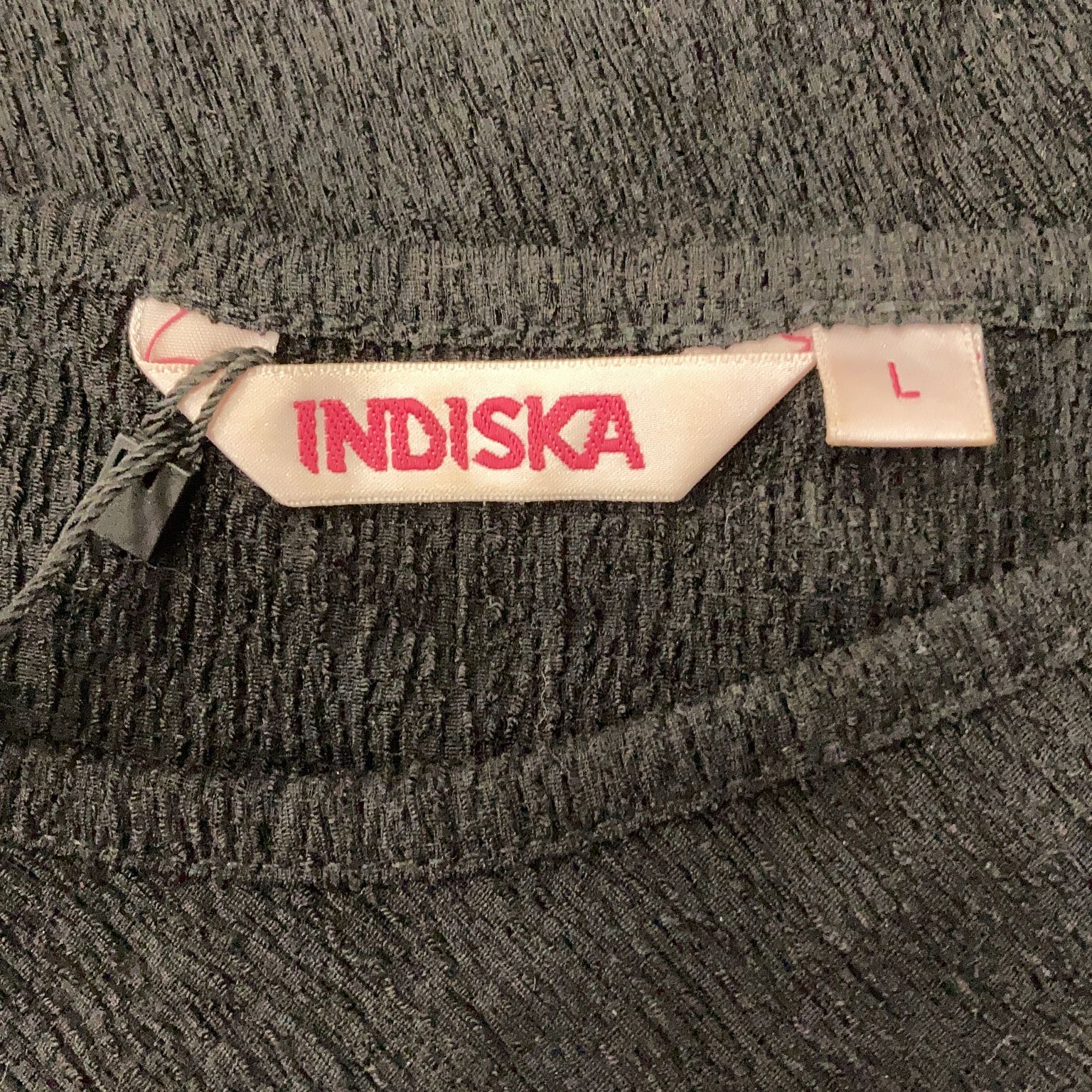 Indiska