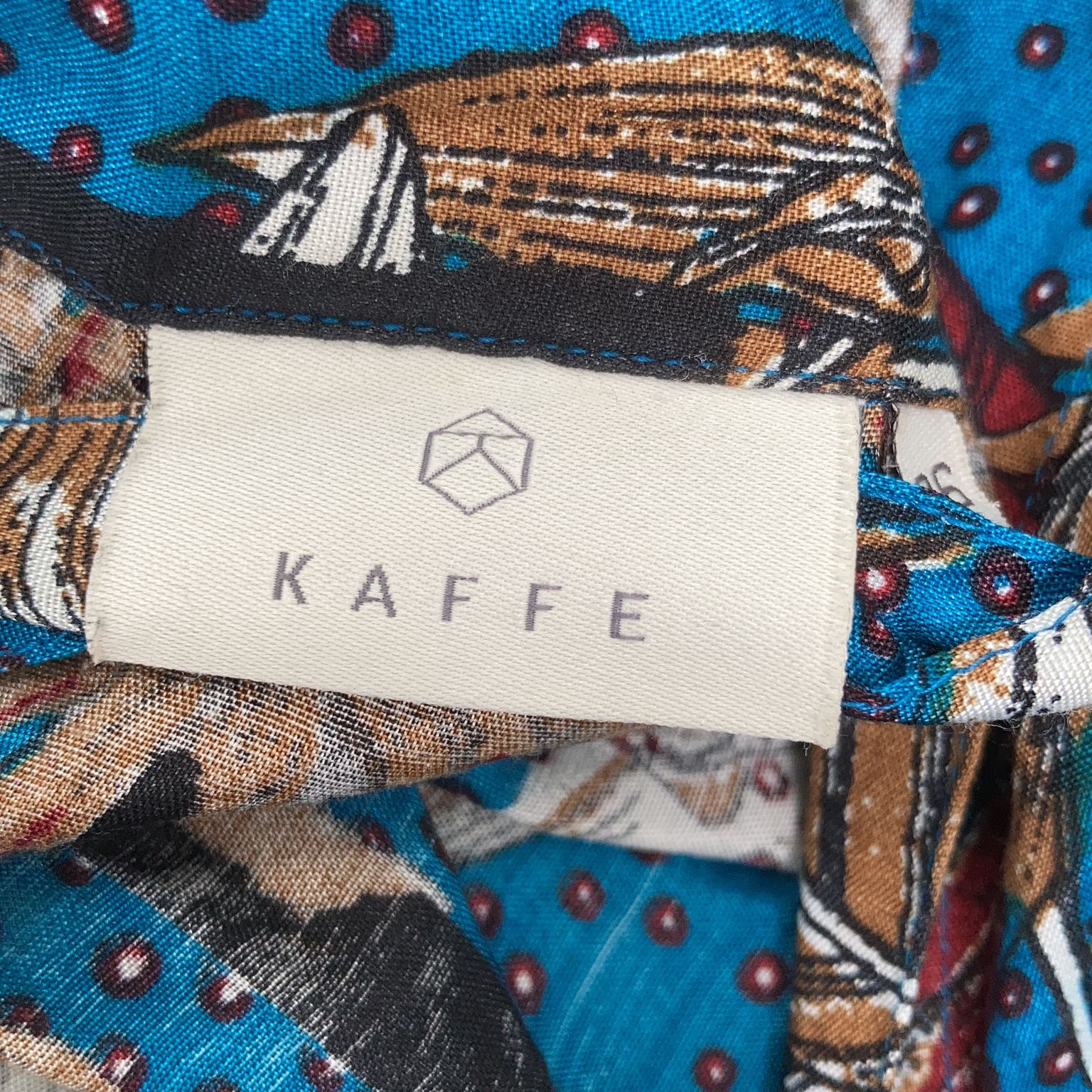 Kaffe