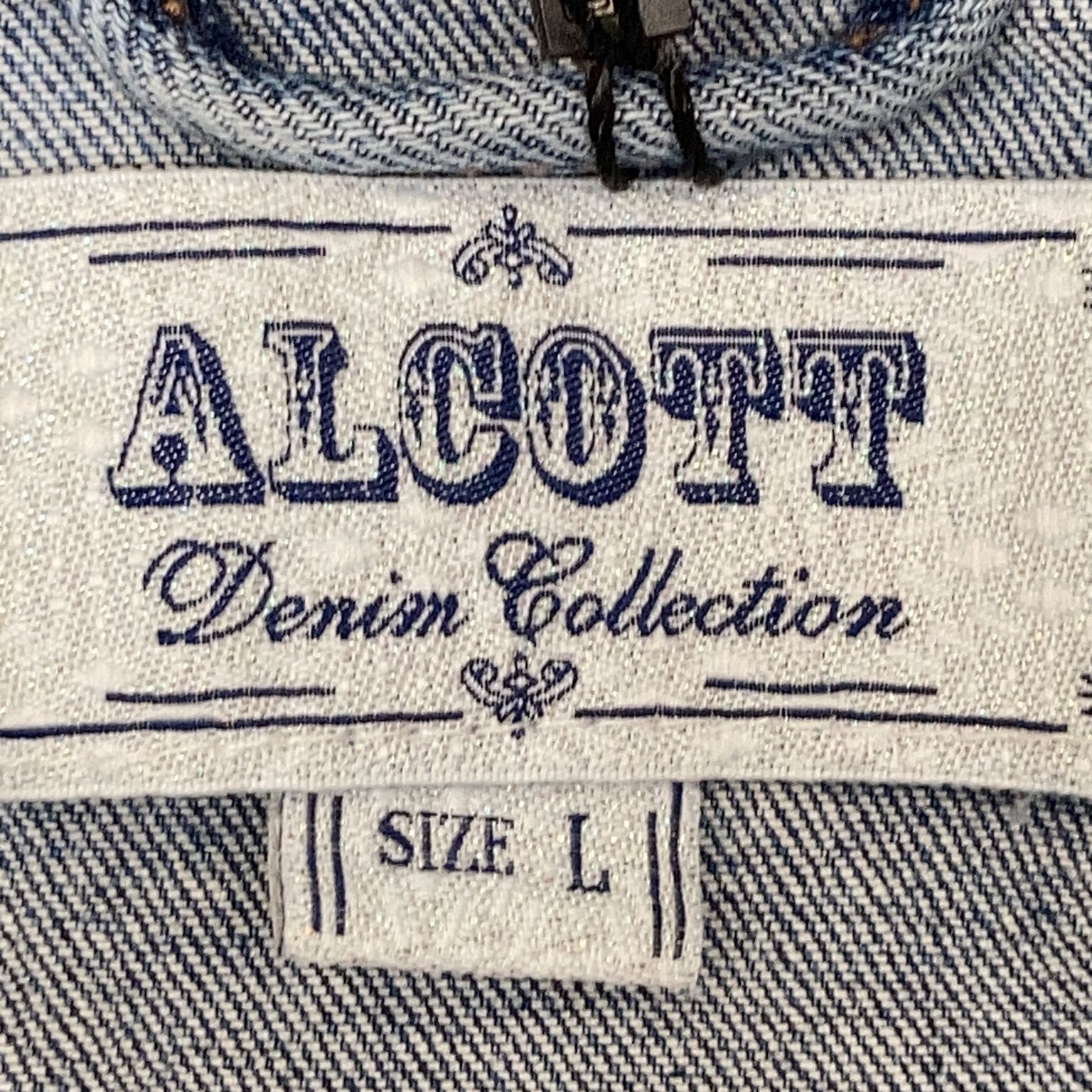 Alcott